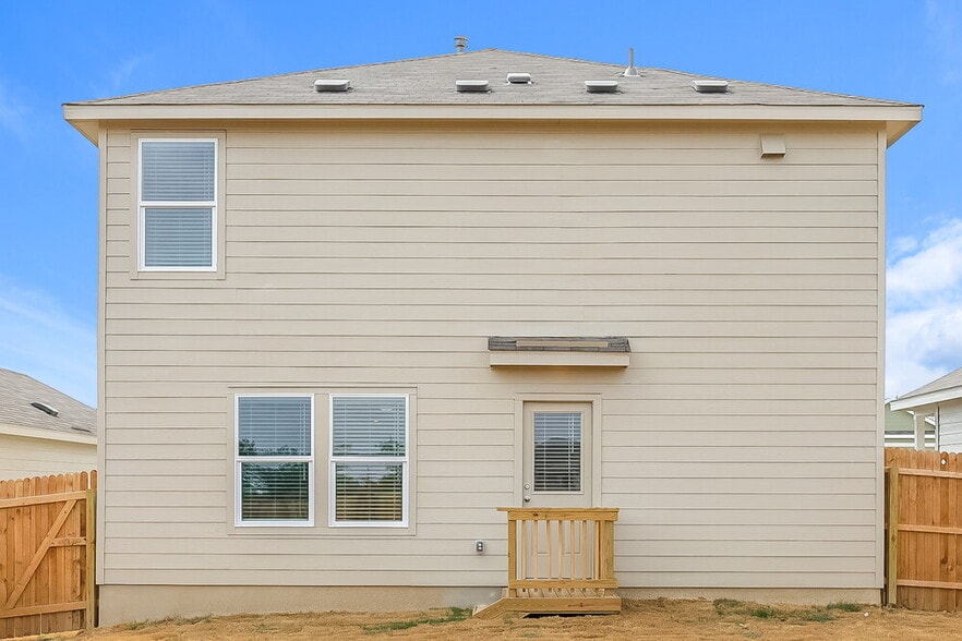 Building Photo - 6622 Morgan Cp