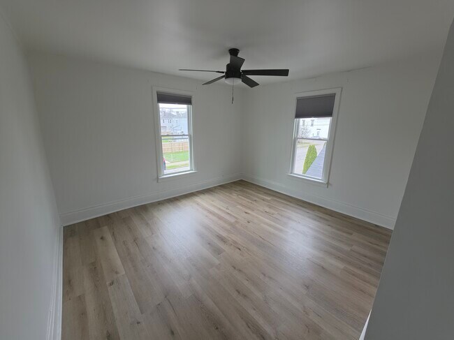 Building Photo - 818 Buckeye St