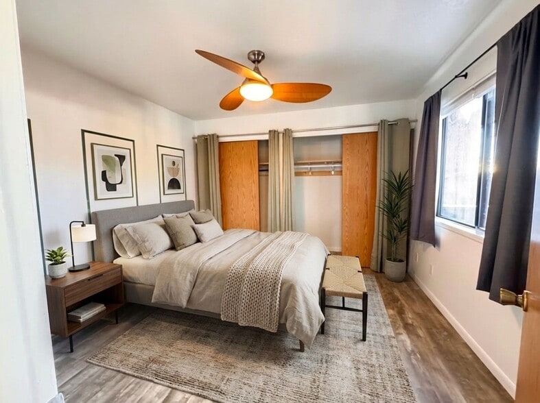 Building Photo - 3575-3528 28th St