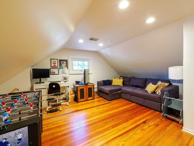 Building Photo - Classic Center-Hall Colonial in Chevy Chas...