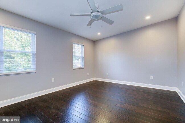 Building Photo - 4209 JENIFER St NW