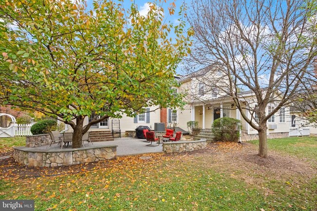 Building Photo - 3501 Tavenner Ct