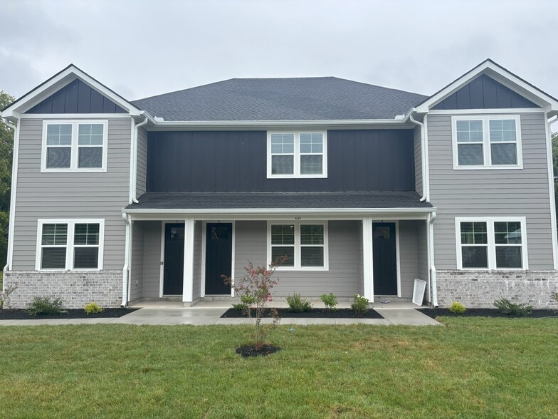 Building Photo - 439 Hobbs Ave