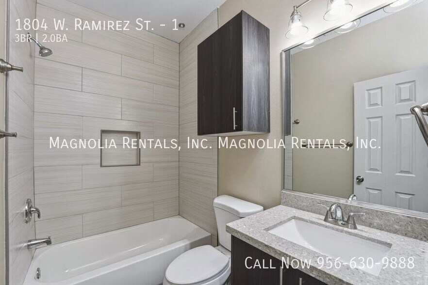 Building Photo - 1804 Ramirez St