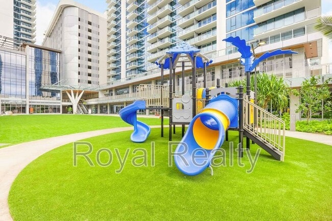 Building Photo - 1500 Rycroft St