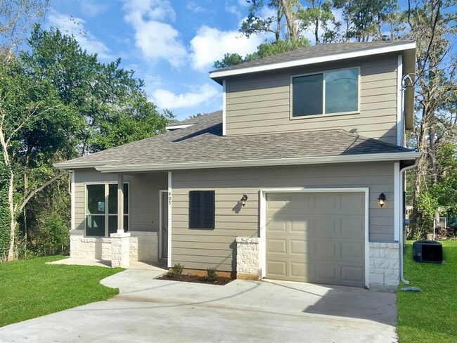 Building Photo - 405 Mohawk Dr