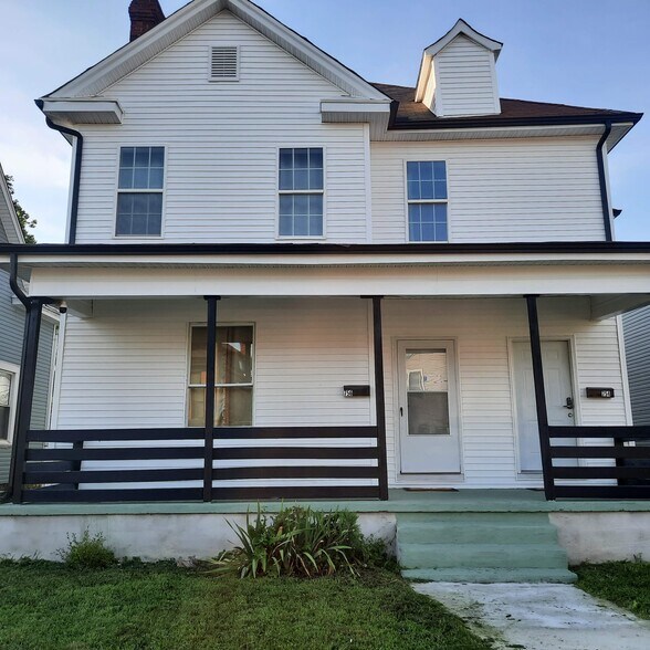 Building Photo - 756 Sullivant Ave