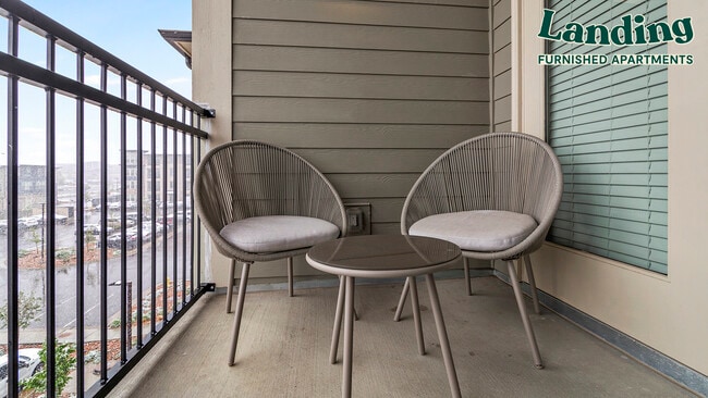 Building Photo - 501 Summit Blvd