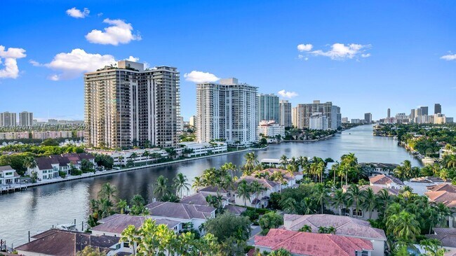 Building Photo - 19390 Collins Ave