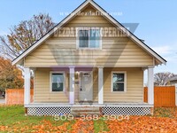 Building Photo - Charming 4-Bedroom North Spokane Home Avai...