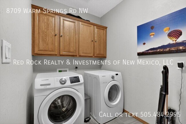 Building Photo - 8709 Warm Springs Rd NW