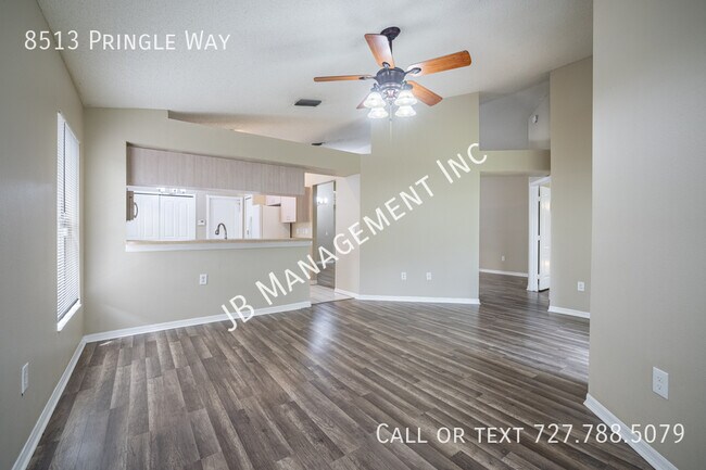 Building Photo - 8513 Pringle Way
