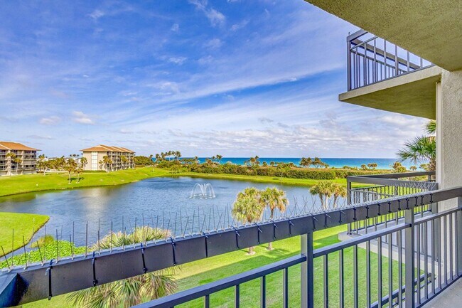 Building Photo - 601 S Seas Dr