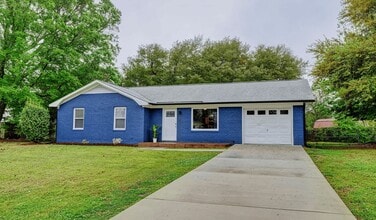 Building Photo - 4618 Trafalgar Rd