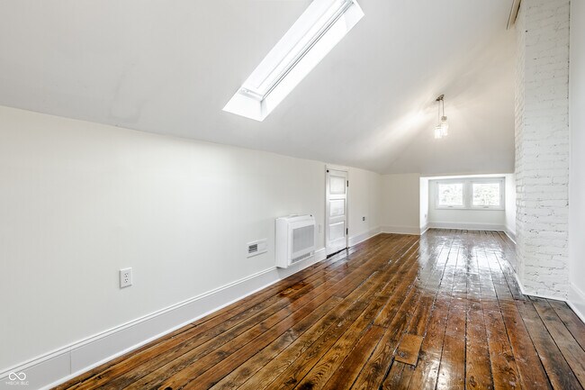 Building Photo - 123 N Highland Ave