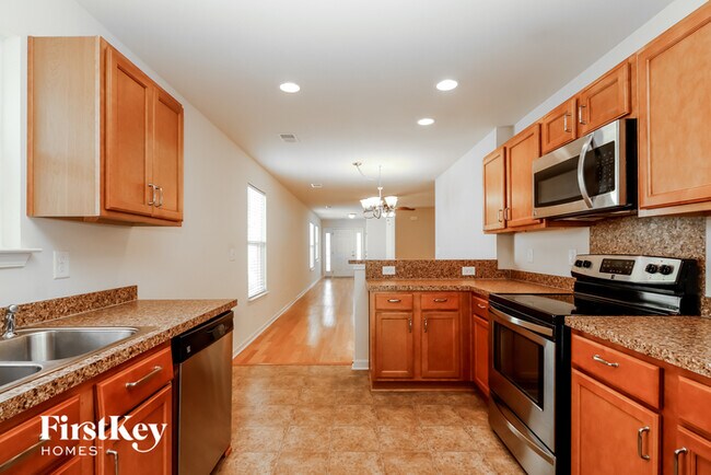 Building Photo - 174 Keaton Brook Dr