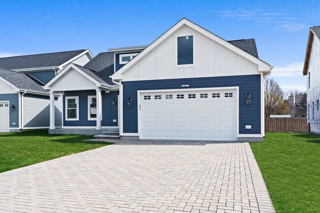 Building Photo - 4019 Faith Ln