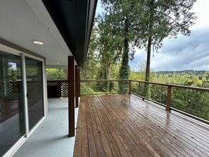 Building Photo - Stunning Views! Secluded 2 Bed, 1 Bath Gem!