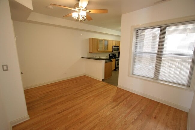 Floorplan - 5355-5361 S. Cottage Grove Avenue