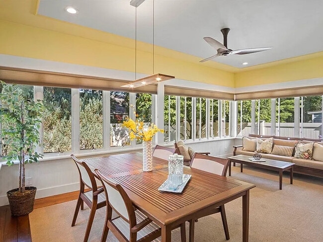 Building Photo - Step into this beautifully updated and met...