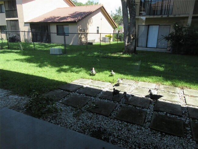 Building Photo - 11515 NW 44th St