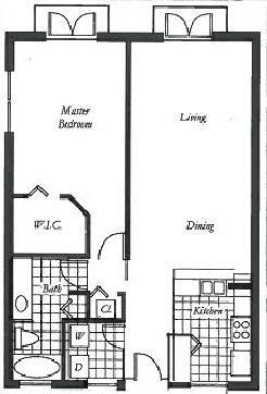 Building Photo - 460 S Rosemary Ave