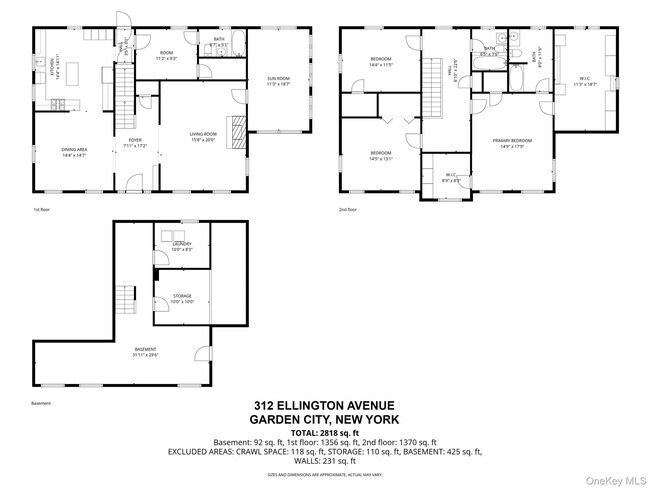 Building Photo - 312 Ellington Ave E