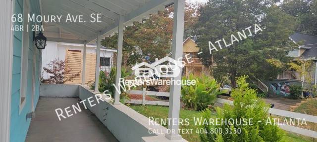 Building Photo - Charming and modern 4 Bedroom 2 Bath in th...