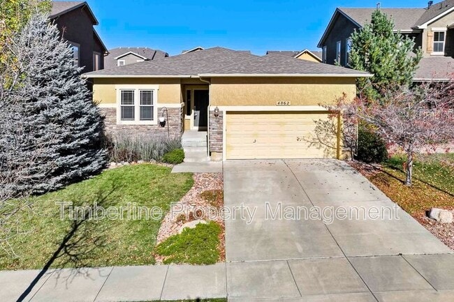 Building Photo - 4862 Preachers Hollow Trail