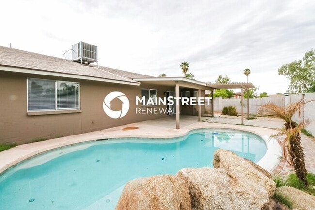 Building Photo - 3 Bedroom Pet-Friendly Home in Chandler, A...