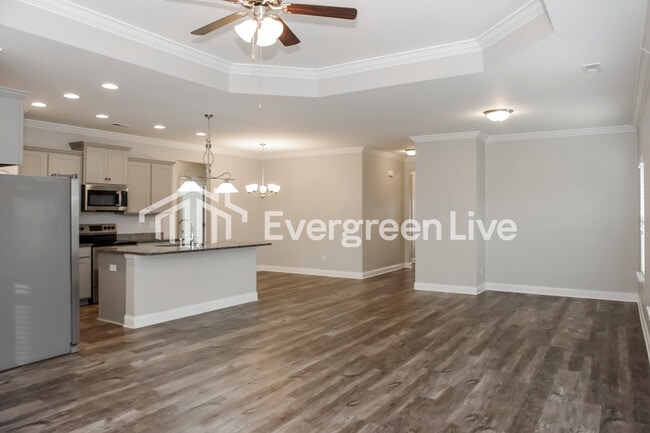 Building Photo - 100 Edensmith Dr