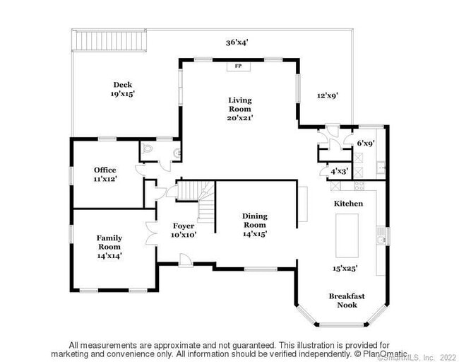 Building Photo - 64 Riverford Rd