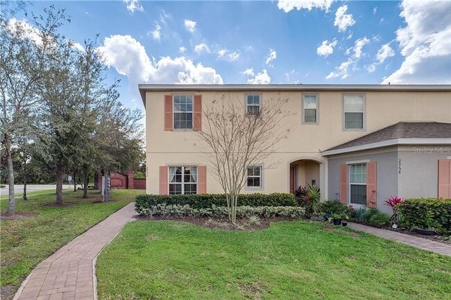 Building Photo - Kissimmee/ Poinciana Townhome