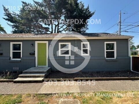 Building Photo - 7310 SE 62nd Ave