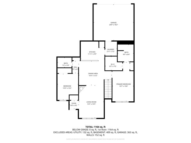Building Photo - 45790 Aragon Ln