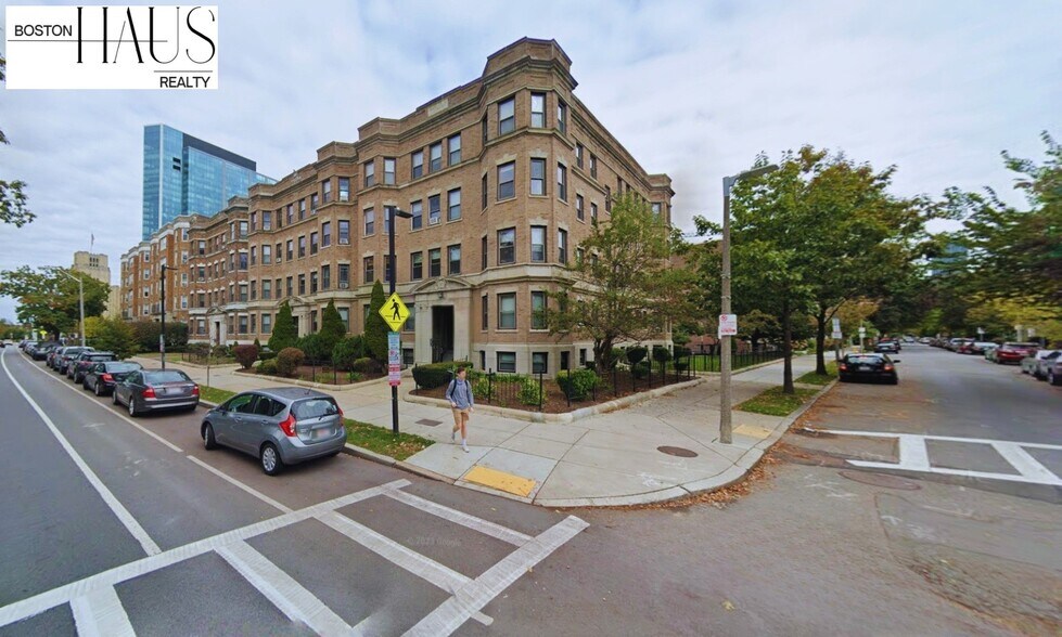 Building Photo - 131 Jersey St