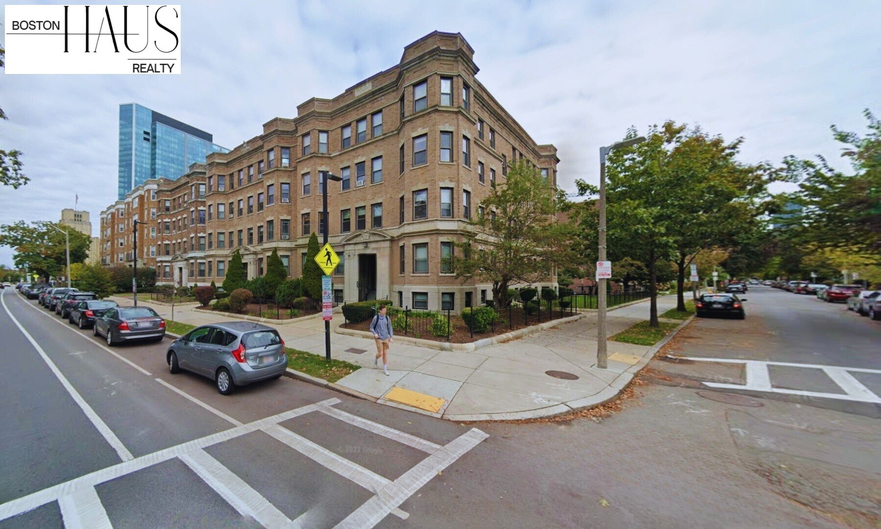 Building Photo - 131 Jersey St