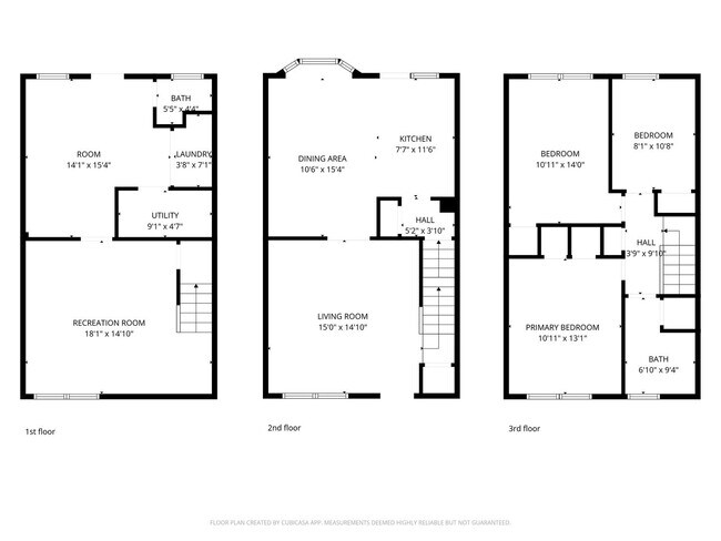 Building Photo - 3 BR 1-1/2 Baths MUST SEE- ACCEPTING HOSUING VOUCHERS!