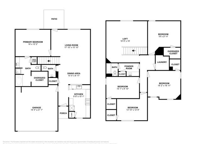 Building Photo - 23112 Shakespeare Dr