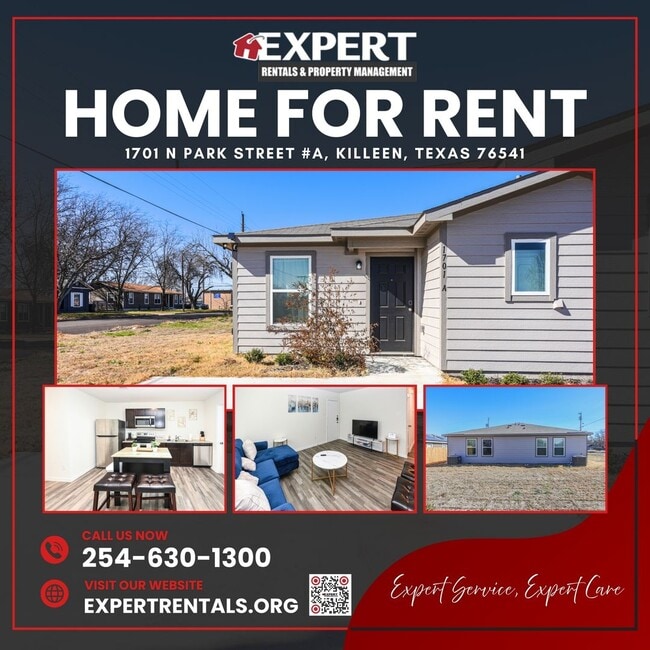 Primary Photo - Elevate Your Living Experience, 3BR/2BA Duplex in Killeen!