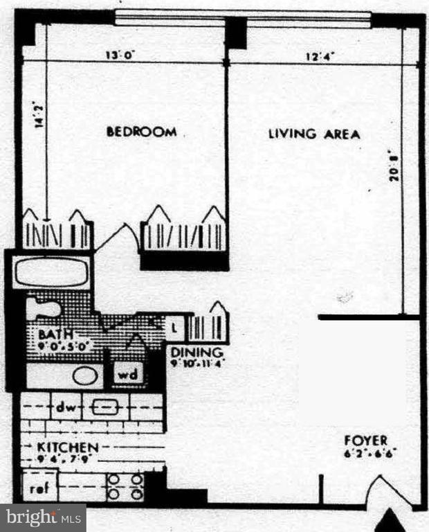 Building Photo - 1420 Locust St