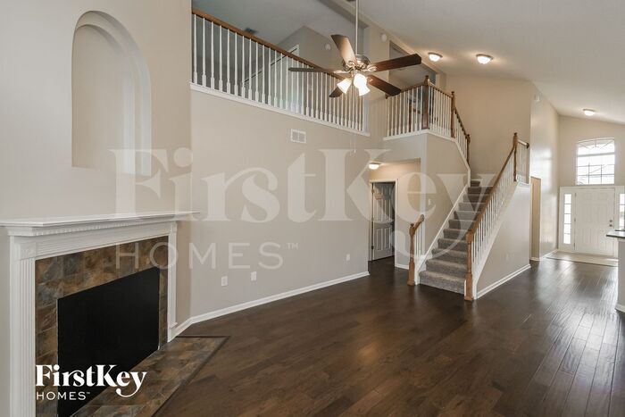 Building Photo - 308 Hammock Grove Ct
