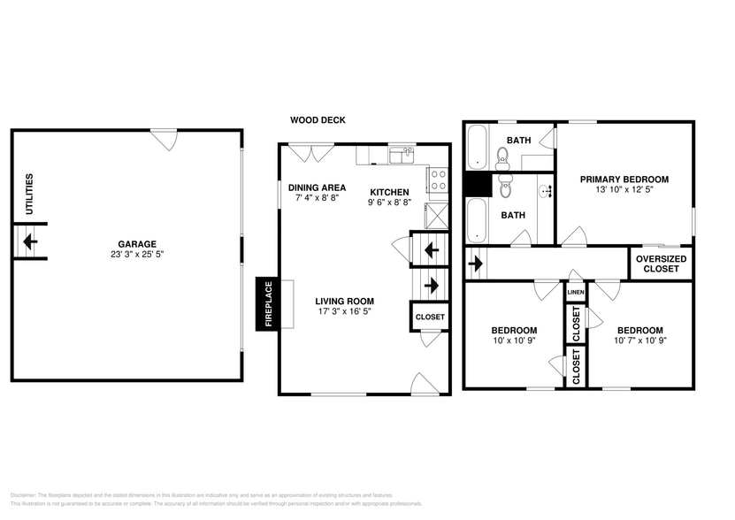 Building Photo - 4193 Macduff Dr