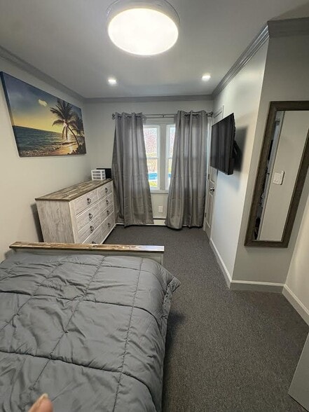 Bedrdoom - 114 Greenway Blvd