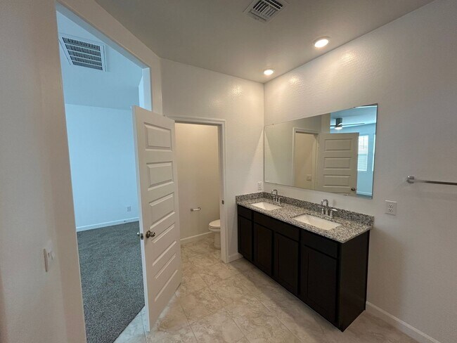 Building Photo - Free May Rent! Brand New 4-Bedroom Home in DR Horton’s Newest Community – Only $1,795/Month!
