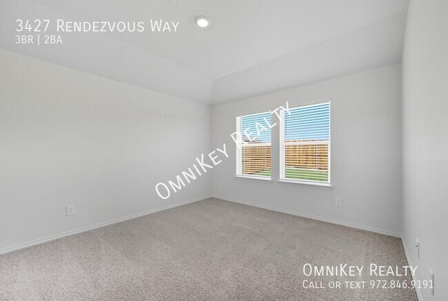 Building Photo - 3427 Rendezvous Way