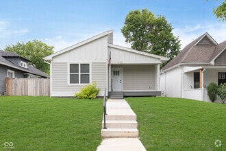 Building Photo - 4129 Cornelius Ave