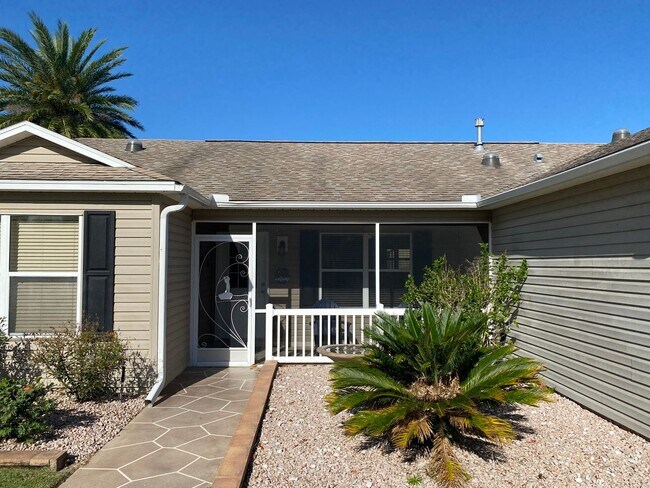 Building Photo - Beautiful ANNUAL, Fully Furnished, turnkey 3 Beds & 2 Baths in The Village of Sabal Chase