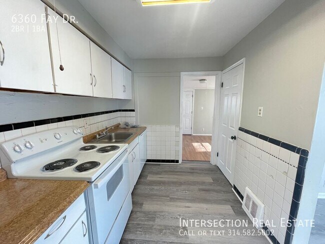 Building Photo - 6360 Fay Dr