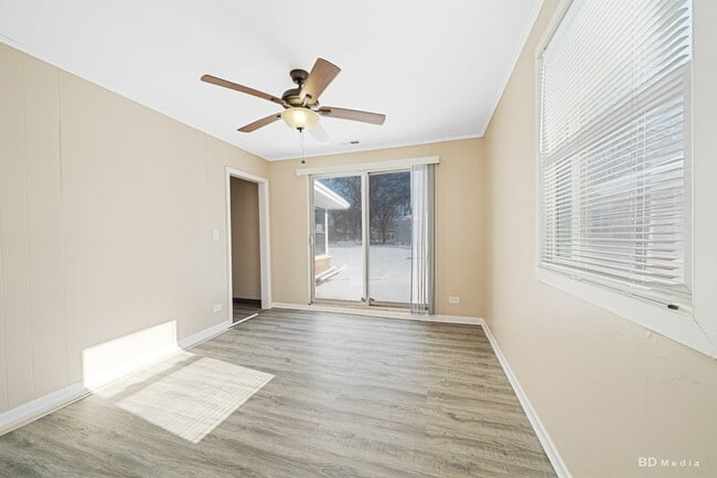 Building Photo - 17555 Howe Ave